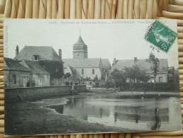 SOTTEVILLE-LÈS-ROUEN - 76 - VUE GÉNÉRALE - MEILLEUR PRIX - 722 - - Sotteville Les Rouen