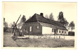 Kasterlee - Opperhoeve Van Leenhoff - Terlo - Kasterlee