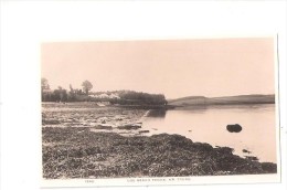 RP LOE BEACH  FEOCK  ST.FEOCK  NR TRURO KINE SNAPS LTD TORQUAY UNUSED - Andere & Zonder Classificatie