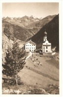 Otztal Tyrol - Oetz