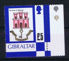 Gibraltar, 1979  Mi 391  MNH/** - Gibilterra