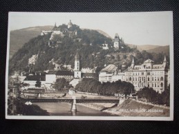 AUSTRIA / GRAZ / SCHLOSSBERG / 1932 - Graz