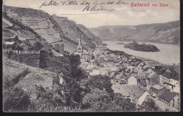 CPA - (Allemagne) Bacharach - Von Suden - Bacharach