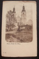 AUSTRIA / GRAZ / MARIA TROST / 1920-1930 - Graz
