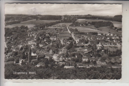 5620 VELBERT - LANGENBERG,  Panorama, 1964 - Velbert