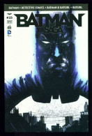 BATMAN SAGA N°23 - Urban Comics - Avrvil 2014 - Excellent état - Batman