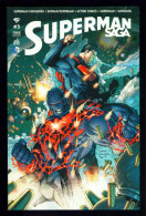 SUPERMAN SAGA N°3 - Urban Comics - Mars 2014 - Excellent état - Superman