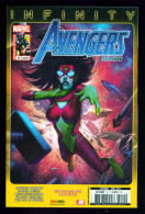 AVENGERS UNIVERSE N°10 - Infinity - Avril 2014 - Panini Comics - état NEUF - Marvel France