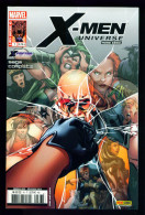 X-MEN UNIVERSE Hors Série N°7 - Février 2014 - Panini Comics - état Neuf - X-Men