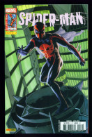 SPIDERMAN N°10 - Avril 2014 - Panini Comics - état Neuf - Spiderman