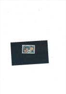 N° YT 294  Oblitéré - Used Stamps