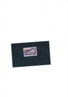 N° YT 359   Neuf Sans Gomme - Unused Stamps