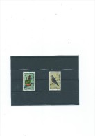 N° YT 330 Et 331  Neufs - Unused Stamps