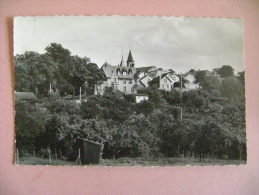 CPSM MONTIGNY  LES CORMEILLES  PANORAMA - Montigny Les Cormeilles