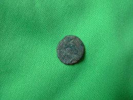 Rom4-1. Antique Coin , Roman Empire - To Identify - Other & Unclassified