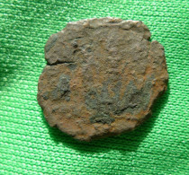 Rom4-5. Antique Coin , Roman Empire - To Identify - Otros & Sin Clasificación