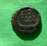 Rom5-4. Antique Coin , Roman Empire - To Identify - Other & Unclassified