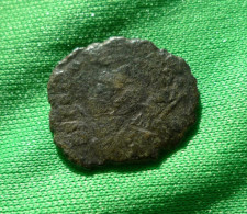 Rom5-17. Antique Coin , Roman Empire - To Identify - Other & Unclassified