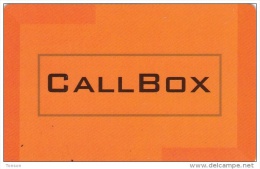 Norway, PPC 32-02, Call Box, International Prepaid ...., 2 Scans.  Also Denmark And Sweden - Noorwegen