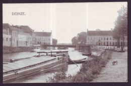 CPA Belgique - DEINZE - Flandre Orientale  - Carte Postale  // - Deinze