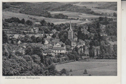 5276 WIEHL, Panorama, 1954 - Wiehl