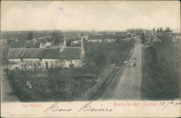 72 BOULOIRE / Gare De Bouloire / - Bouloire