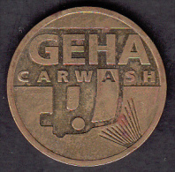 Carwash - Autobedrijf GEHA - Den Helder - Firma's