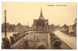 Casterlee - Zicht Op De Kerk - Kasterlee - Kasterlee