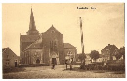 Casterlee - Kerk - Kasterlee - Kasterlee