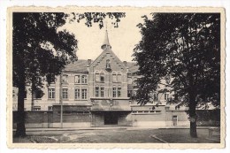 Turnhout - Instituut St. Victor - Verstuurd - Turnhout