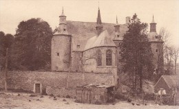 Vieux Château D'Ecaussines-Lalaing - Ecaussinnes