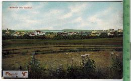 Malente Vom Kreutzen, 1913 -Verlag: Carl Raabe, Hamburg, FELD- POSTKARTE Ohne Frankatur, Mit Stempel - Malente-Gremsmühlen