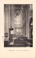 BEAUVAIS - Intérieur De La Cathédrale - Beauvais