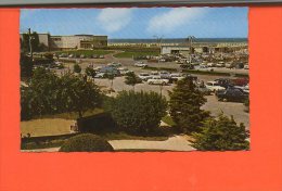 Delcampe - 14 RIVA-BELLA : Le Casino N°14.488.125 (petit Format, Oblitérée , écrite ) (vieilles Voitures ) - Riva Bella