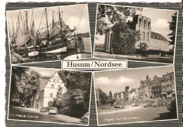 Delcampe - Husum - Husum