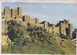 CPM DOVER CASTLE, KENT - Dover