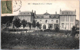 28 CLOYES - L'hopital - Cloyes-sur-le-Loir