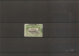 Congo Belge ( 29 Oblitéré) - Used Stamps