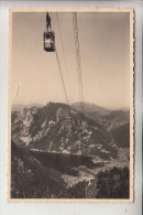 A 4802 EBENSEE, Seilschwebebahn, 1935 - Ebensee