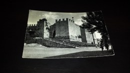 C-7767 - CARTOLINA PRATO - CASTELLO DELL'IMPERATORE - CASTELLO BICICLETTA - Prato