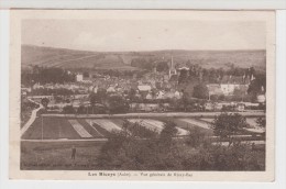 10 - LES RICEYS - Vue Générale De Ricey-Bas - Les Riceys