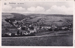 MARTELANGE : Vue Générale - Martelange