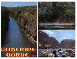 (448) Australia - NT - Katherine Gorges - Katherine