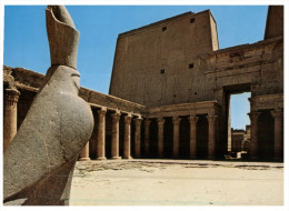 (444) Egypt - Horus Temple - Idfu