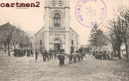 ECOLE LIBRE NOTRE-DAME-DE-SION EN RECREATION 54 - Autres & Non Classés