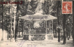 MAREUIL-SUR-AY LE KIOSQUE 51 - Mareuil-sur-Ay