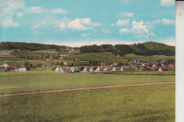 4994 PREUSSISCH OLDENDORF - BÖRNINGHAUSEN; Panorama - Luebbecke