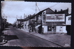 ARNOUVILLE LES GONESSE AVENUE PIERRE SEMARD - Arnouville Les Gonesses