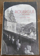 Rouergue - Midi-Pyrénées