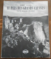 Au Pays Des Grands Causses - Centre - Val De Loire